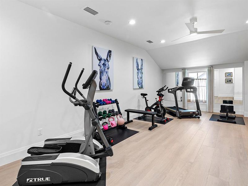 Community amenities in , Sarasota (Image 61).
