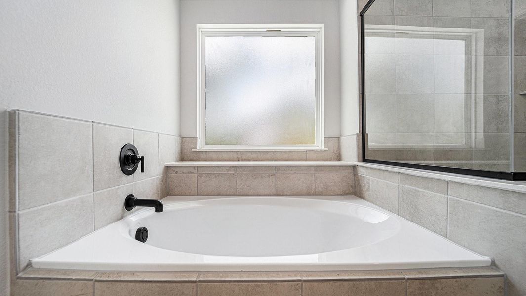 Close-up of interior finishes inside a home in , Bay City (Image 11). Close-up of interior finishes inside a home in , Bay City (Image 11).