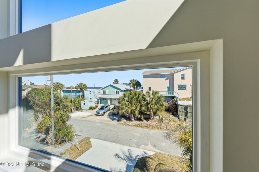 Exterior details and patio area of a home in , St. Augustine (Image 32).