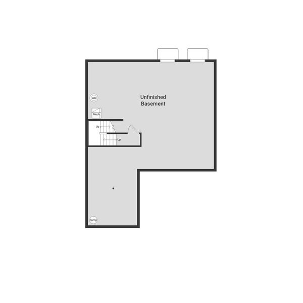 2D floor plan layout of this home in Green Valley Ranch, Aurora, CO (Image 4). 2D floor plan layout of this home in Green Valley Ranch, Aurora, CO (Image 4).