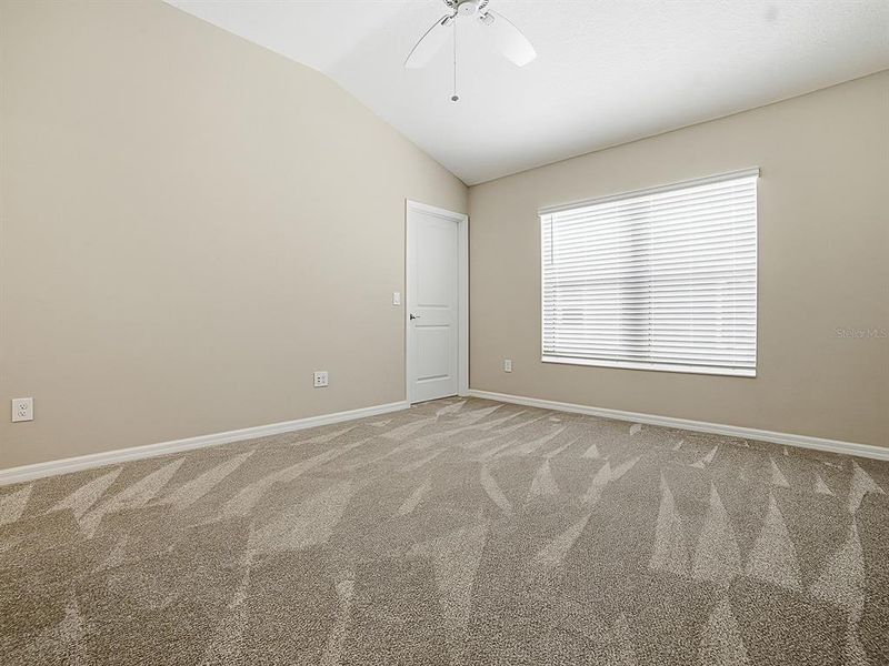 Spacious, unfurnished interior of a new home in , The Villages (Image 27). Spacious, unfurnished interior of a new home in , The Villages (Image 27).