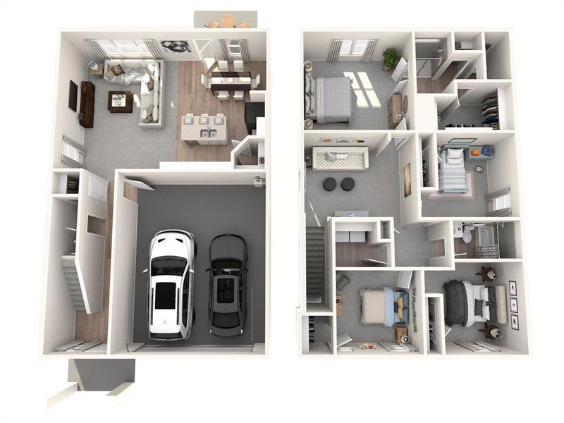 Floor Plan Image 2