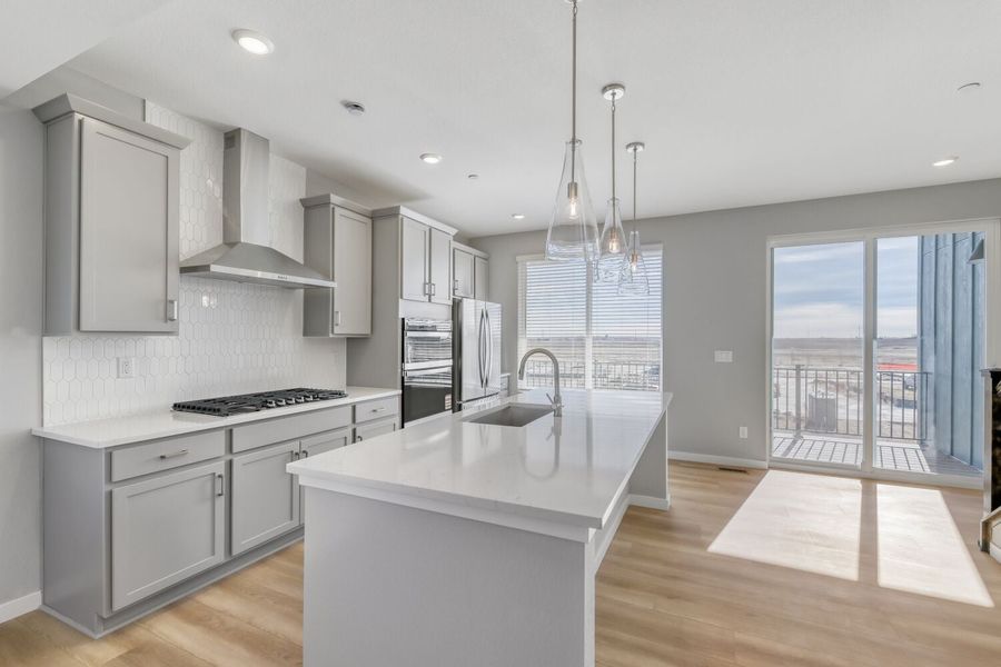 3br New Home in Broomfield, CO.  - Slide 8