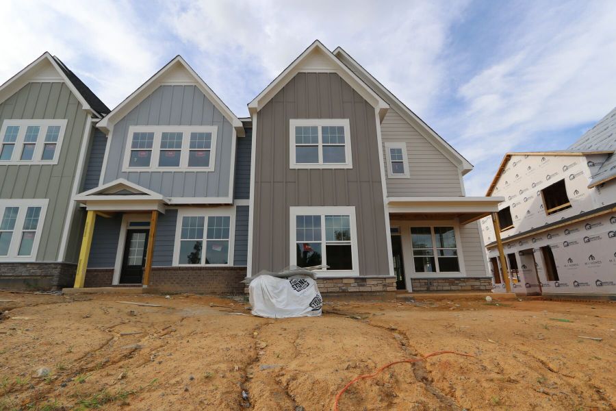 Front Exterior