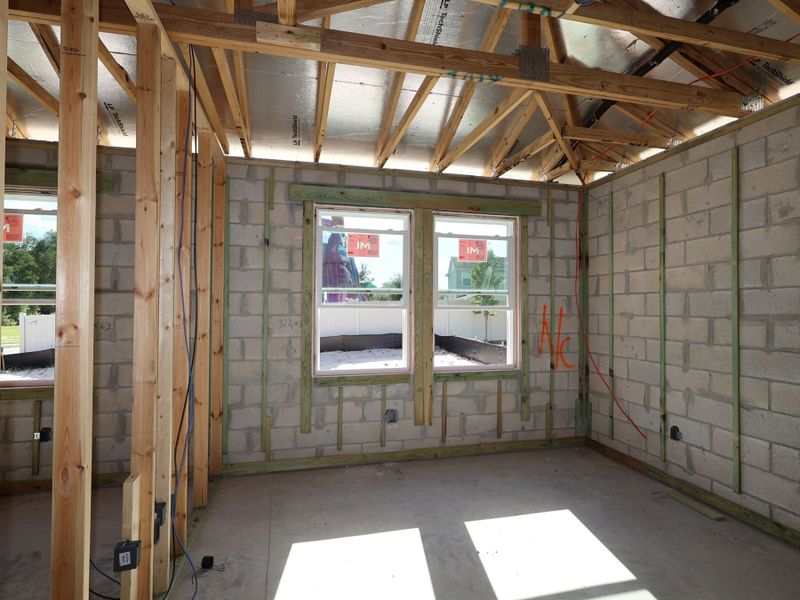 Framing Framing