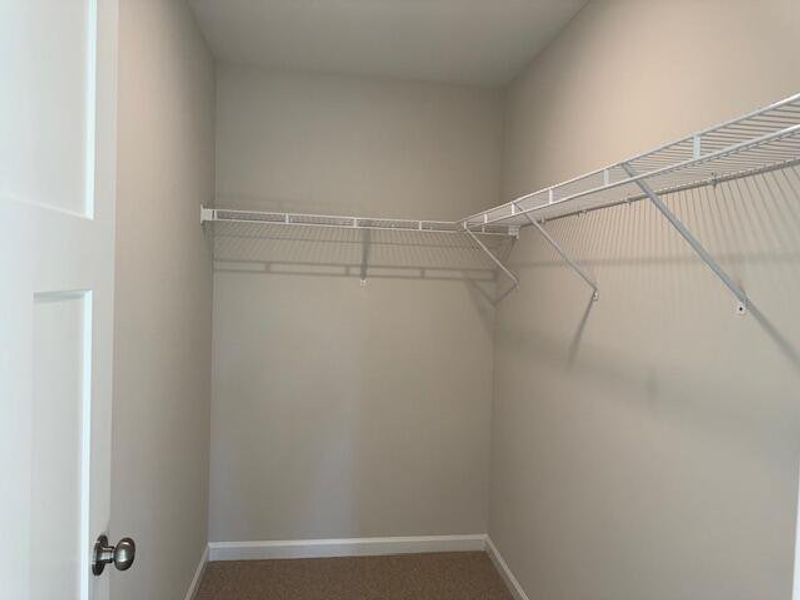 Furnished interior view inside a new home in , Orangeburg (Image 5).