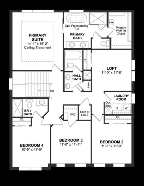 Floor 2 Floor 2