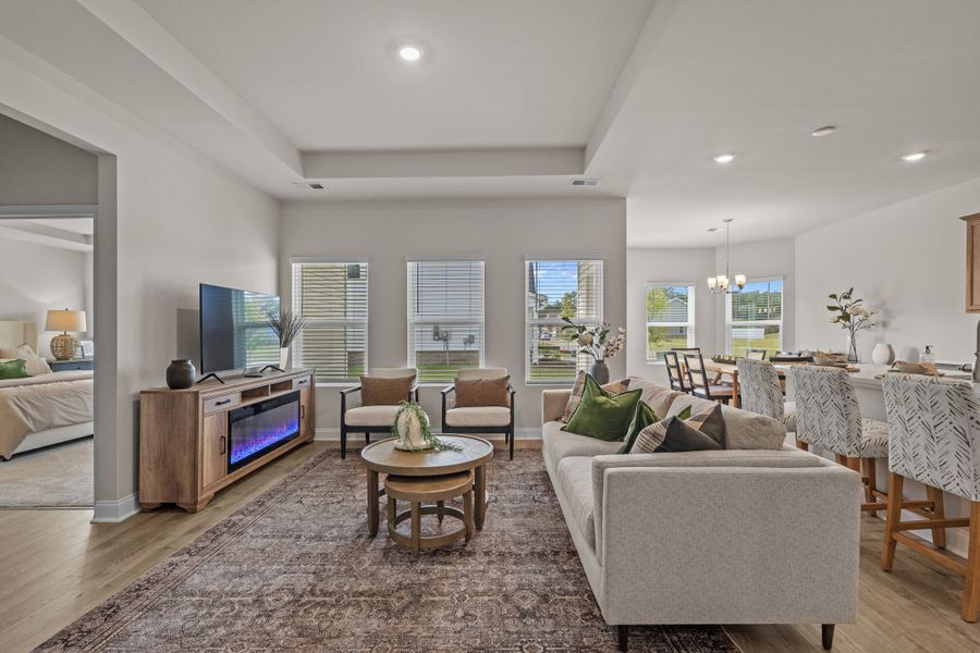 New Home in Conway, SC.  - Slide 5