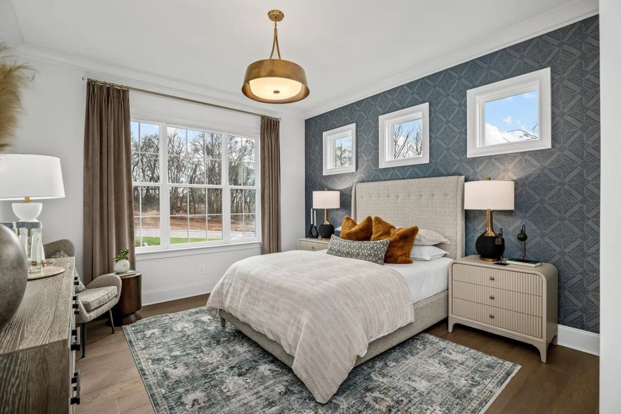 The Elmsdale Bedroom 2