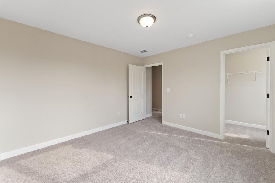 Spacious, unfurnished interior of a new home in , Summerville (Image 22). Spacious, unfurnished interior of a new home in , Summerville (Image 22).