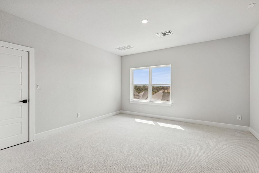 Upstairs Retreat Upstairs Retreat