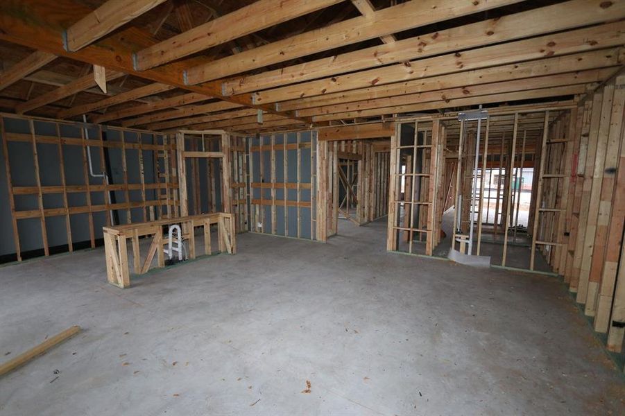 28802 Copper Ridge Drive ~ Under Construction