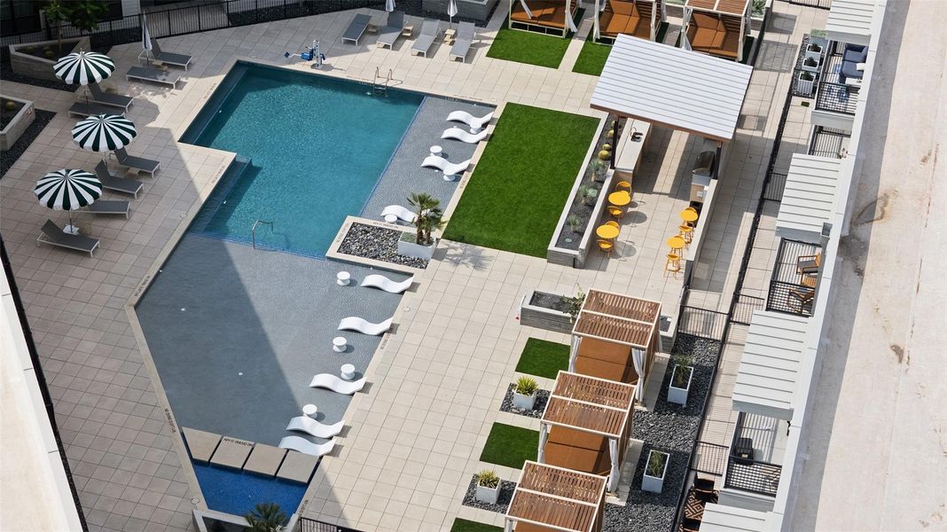 Community amenities in , Austin (Image 21).