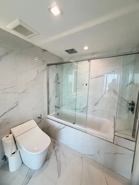 Furnished interior view inside a new home in , Hallandale Beach (Image 6). Furnished interior view inside a new home in , Hallandale Beach (Image 6).