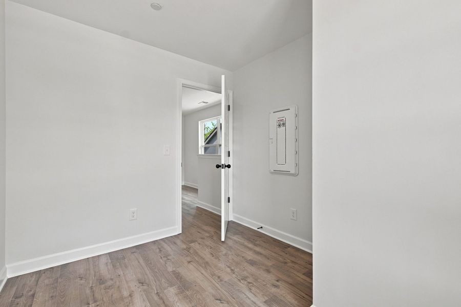 Versatile Flex Room in Gallatin TN Townhome
