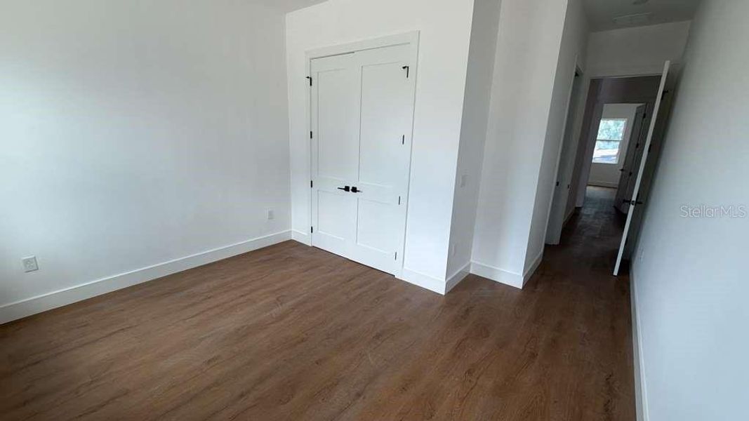 Spacious, unfurnished interior of a new home in , North Port (Image 21). Spacious, unfurnished interior of a new home in , North Port (Image 21).