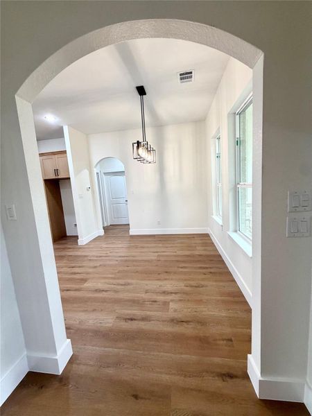 Spacious, unfurnished interior of a new home in , Coldspring (Image 20). Spacious, unfurnished interior of a new home in , Coldspring (Image 20).