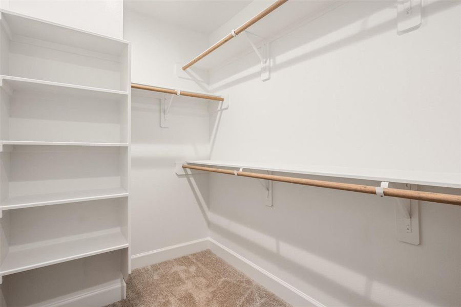 Spacious, unfurnished interior of a new home in , Houston (Image 27). Spacious, unfurnished interior of a new home in , Houston (Image 27).