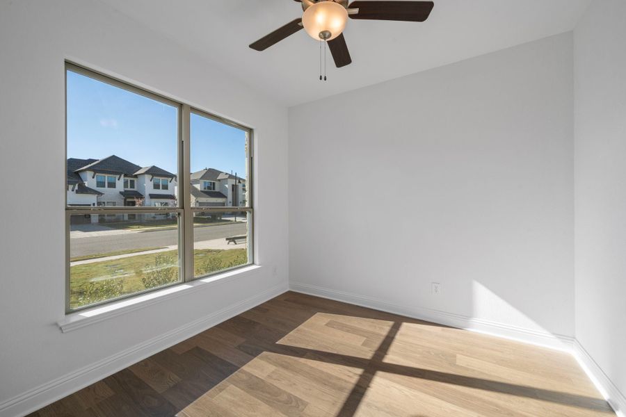 3,551sf New Home in Schertz, TX.  - Slide 6