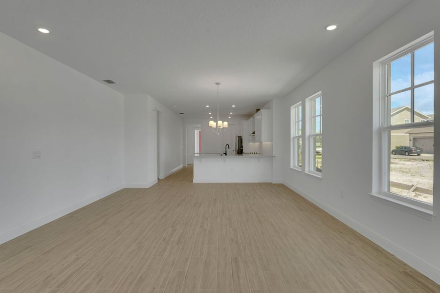 Orlando, FL New Home.  - Slide 20