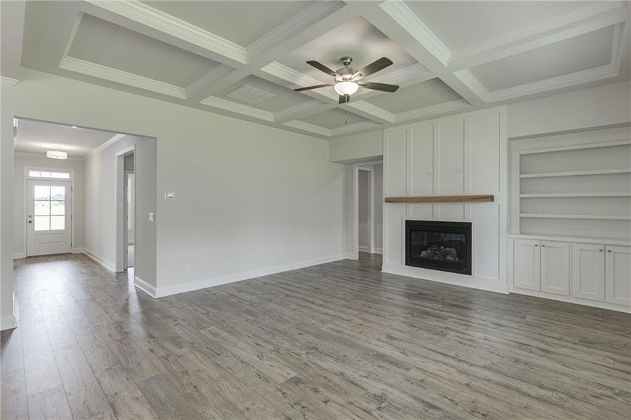 Spacious, unfurnished interior of a new home in , Jefferson (Image 31). Spacious, unfurnished interior of a new home in , Jefferson (Image 31).