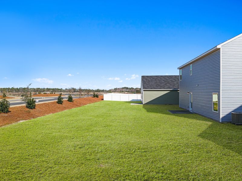 Supply, NC New Home.  - Slide 6