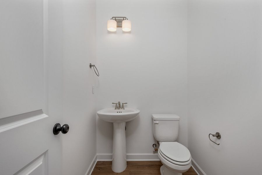 3br New Home in Smyrna, TN.  - Slide 8