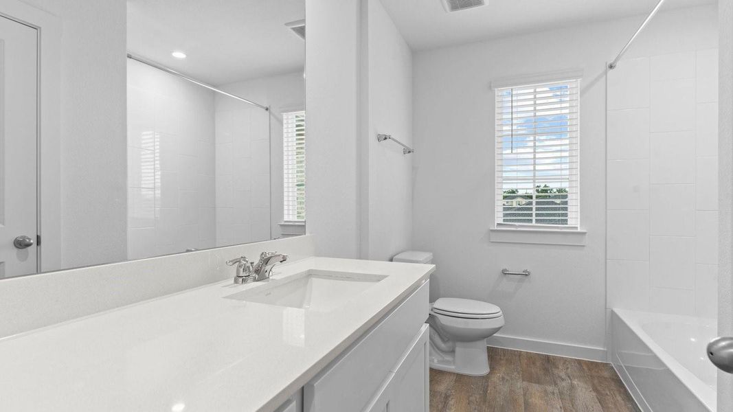 *Images and 3D tour are for illustration only and options may vary from home as built.