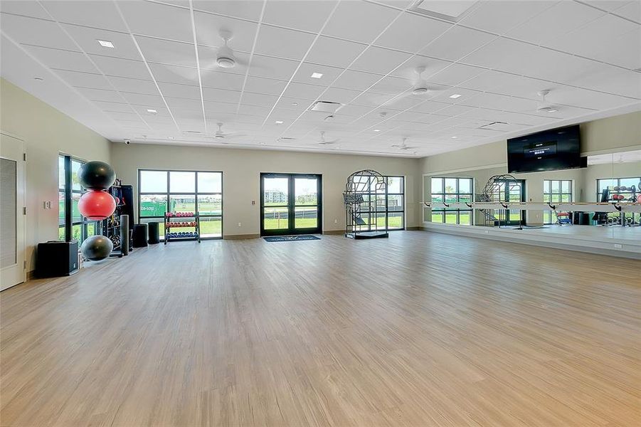 Community amenities in , Venice (Image 29). Community amenities in , Venice (Image 29).