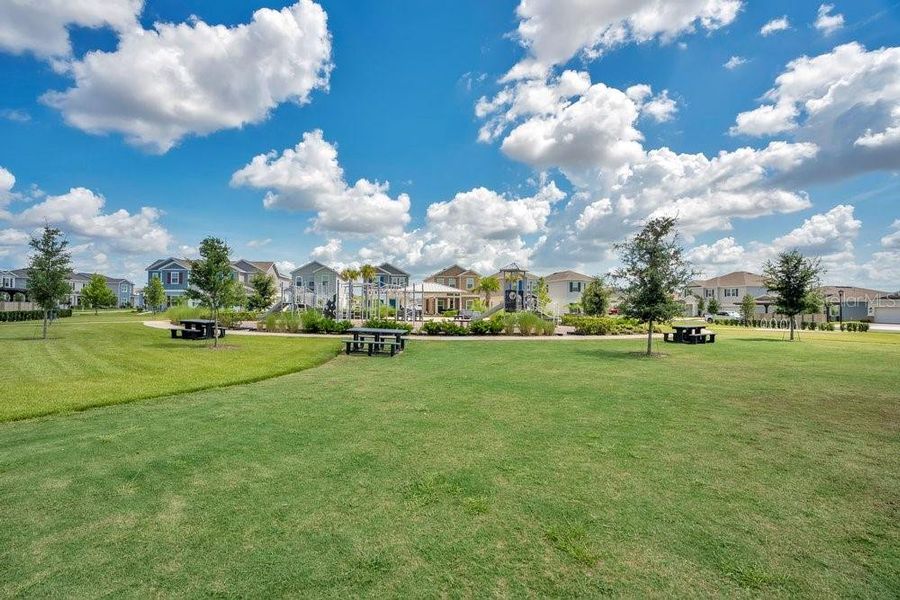Community amenities in Wellness Ridge, Clermont (Image 48).