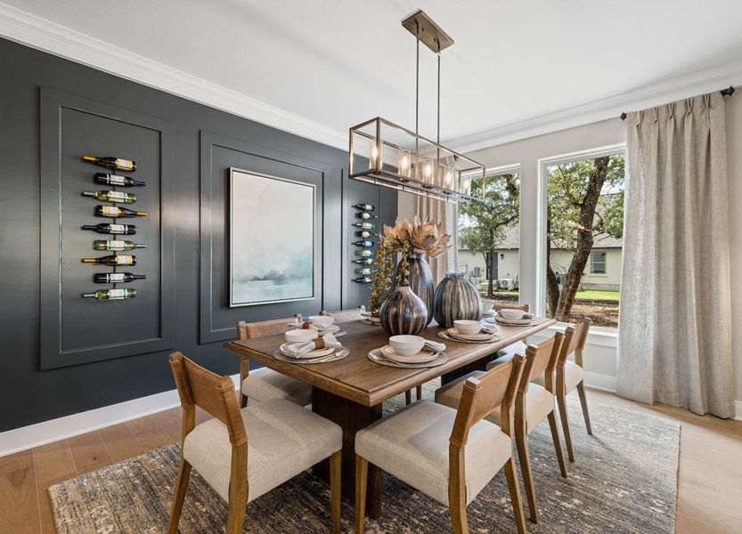 New Family Home in Georgetown TX | 220 Alistair