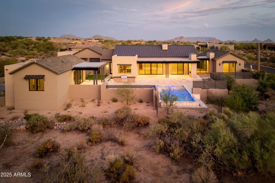 Aerial View Aerial View