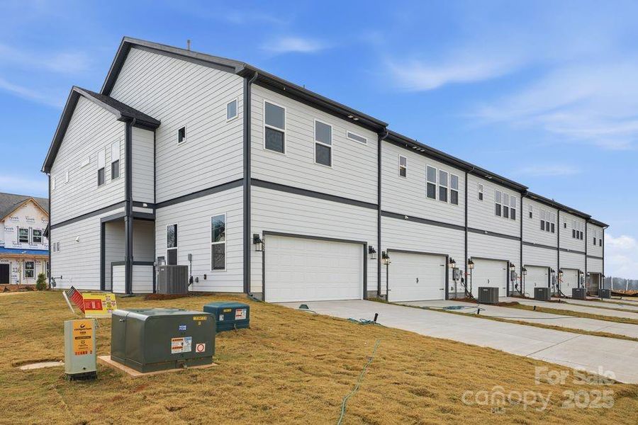 8662 Miles Gap Road ~ Ready Now