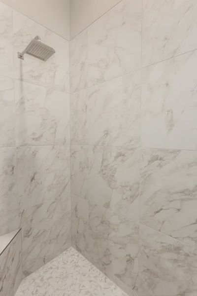 Close-up of interior finishes inside a home in Bellero Estates, Queen Creek (Image 17).