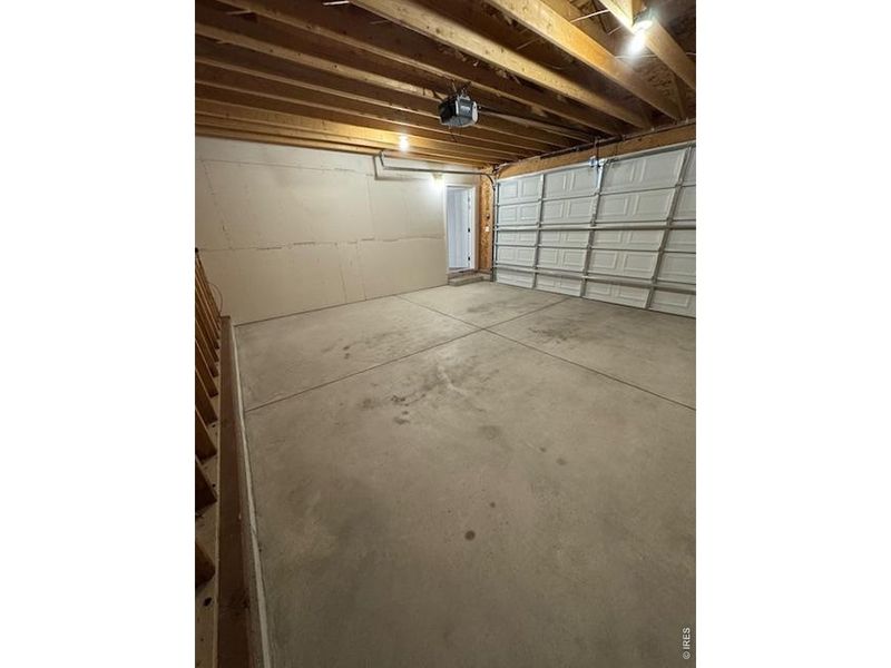 In-progress construction of a new home in , Fort Morgan, CO (Image 18).