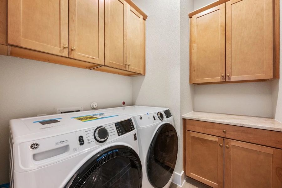 Utility Room Utility Room