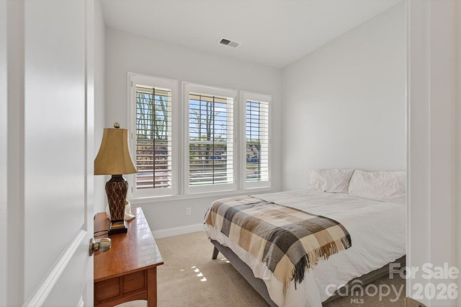 Secondary Bedroom Secondary Bedroom