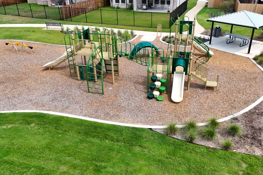 Playground Playground