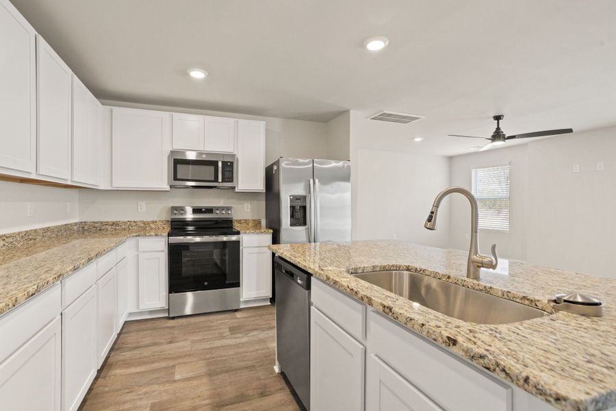 New Home in Fountain Inn, SC.  - Slide 8