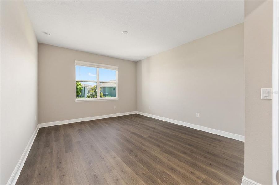 Spacious, unfurnished interior of a new home in , Ocala (Image 18). Spacious, unfurnished interior of a new home in , Ocala (Image 18).