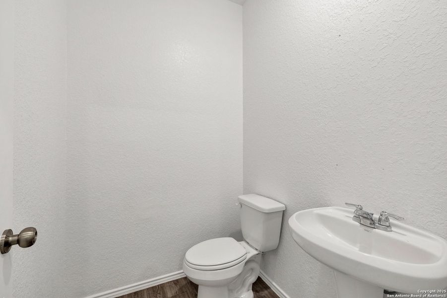 Image 31 of a home in Blue Ridge Ranch.