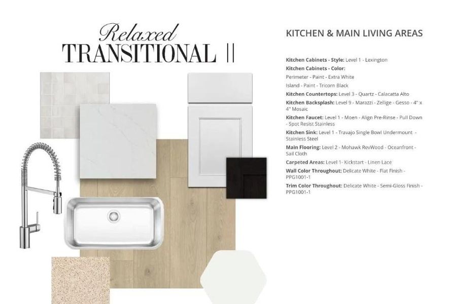 Braeswood B selection sheet Braeswood B selection sheet