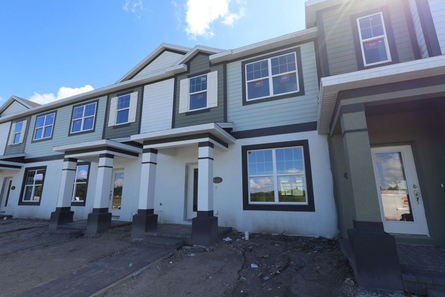 Front Exterior