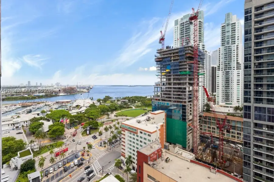 Condo located in Miami, FL showcasing its design and architecture (Image 19). Condo located in Miami, FL showcasing its design and architecture (Image 19).