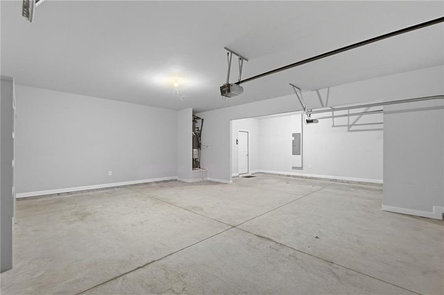 Spacious, unfurnished interior of a new home in , McDonough (Image 59). Spacious, unfurnished interior of a new home in , McDonough (Image 59).