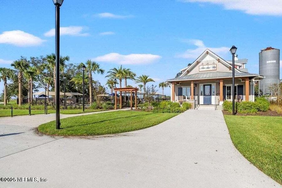 Community amenities in , Green Cove Springs (Image 47). Community amenities in , Green Cove Springs (Image 47).