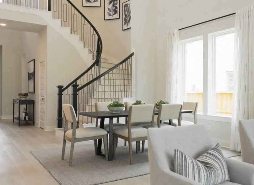 Representative Photo