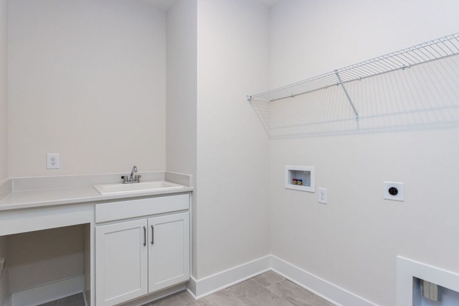 The Darien - Utility