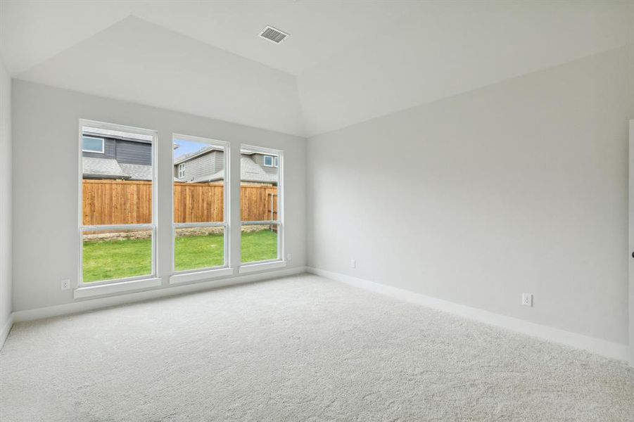 Spacious, unfurnished interior of a new home in , Celina (Image 15).