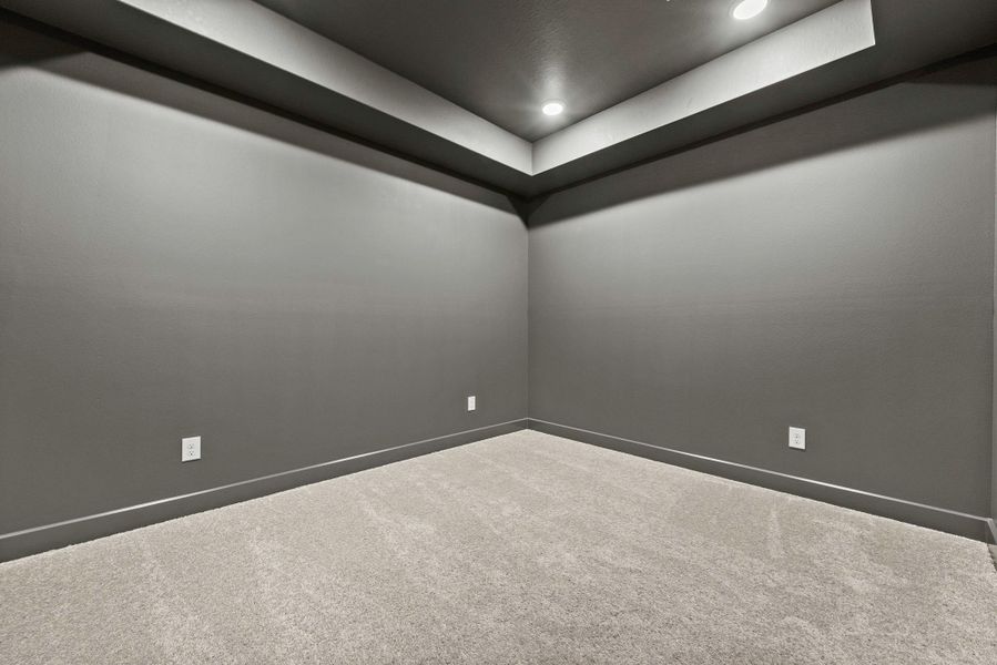 Representative image. Features, specifications, selections and colors may vary.